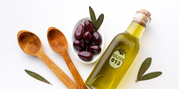طبع روغن زیتون
