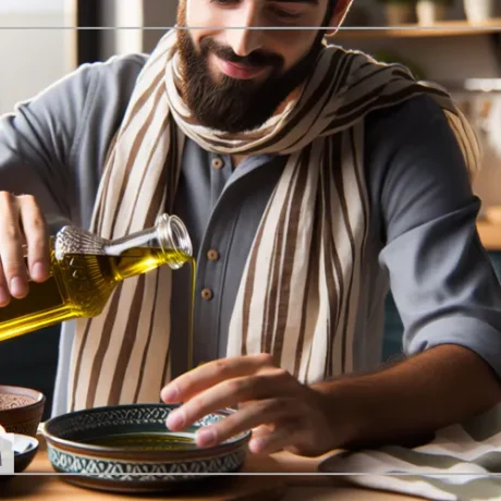 انواع روغن زیتون