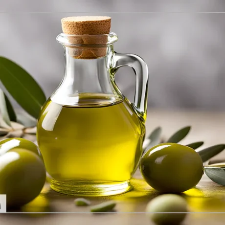 روغن زیتون بکر
