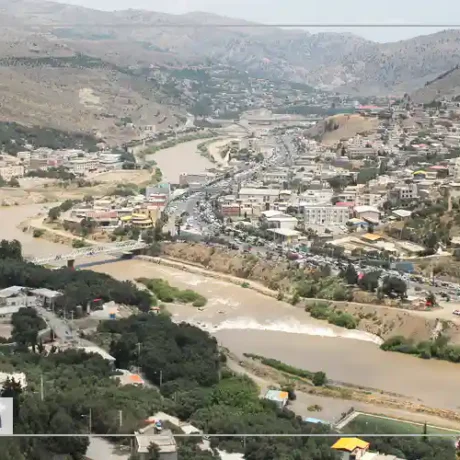 شهرستان رودبار