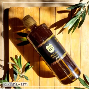 روغن زیتون فرابکر ۰۱۳ – ۵۰۰ میلی لیتر