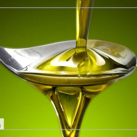 کالری روغن زیتون در یک قاشق غذاخوری