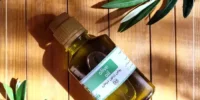 روغن زیتون مالشی