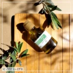 روغن زیتون مالشی 013