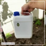 روغن زیتون پنج لیتری