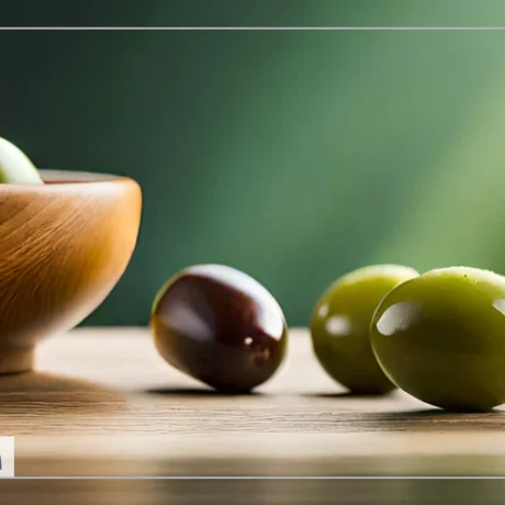 از کجا بفهمیم زیتون خراب شده است