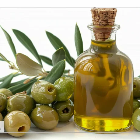 روغن زیتون تلخ