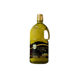 روغن زیتون نیم لیتری