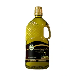 روغن زیتون 1 لیتری