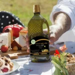 روغن زیتون ۱ لیتری