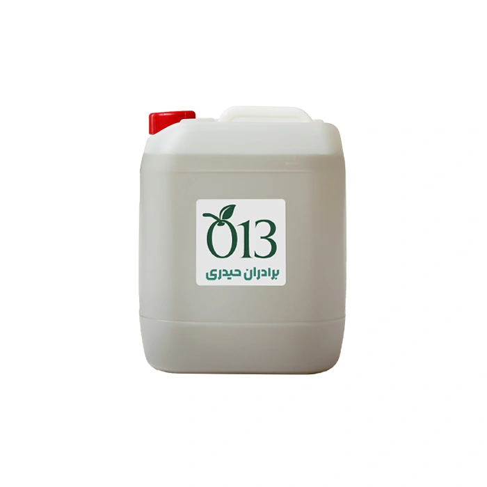 روغن زیتون 5 لیتری