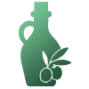 دسته بندی روغن زیتون فرابکر