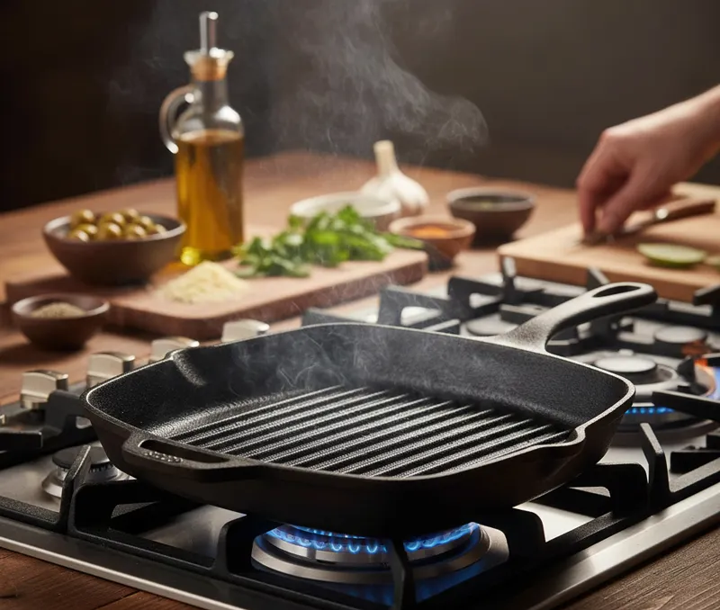 داغ کردن تبه